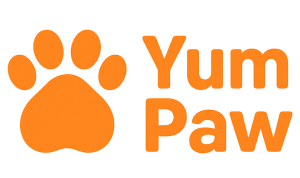 Yum Paw Logo